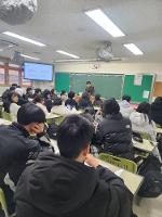 수시합격멘토링(1학년)