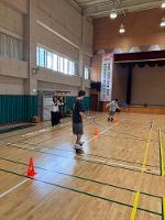 2025 교육과정 내 학교스포츠클럽(스케이트 보드)