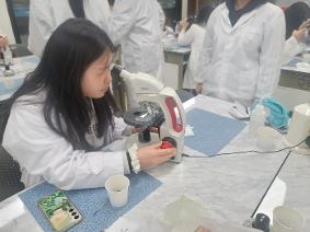 진로비전캠프(생물)